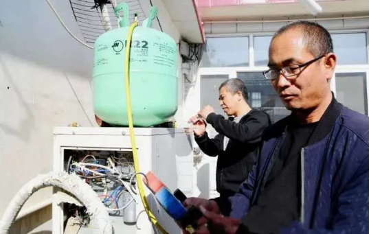 煤改地源熱泵：2020年市場要井噴了嗎？