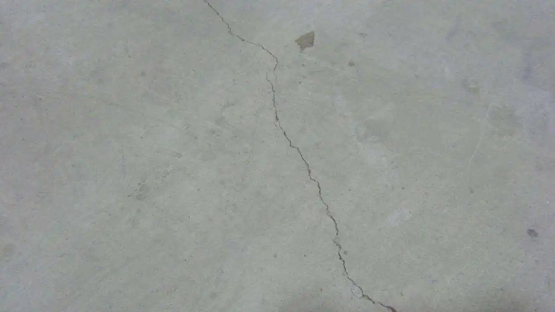 地暖回填后，地面開裂怎么辦？