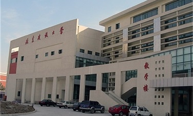 福澤萬千學(xué)子，碧淶學(xué)校空氣源熱水機(jī)成校園熱水新選擇