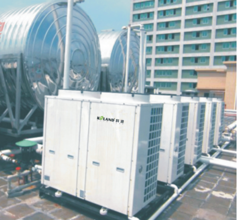 鄭州空氣能維修，撥打18103866985